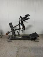 Panatta Hacksquat / power squat / v squat / legpress, Sport en Fitness, Fitnessmaterialen, Ophalen, Benen, Gebruikt, -