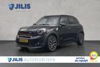 MINI Countryman 1.6 JCW 218 PK ALL4 Chili | PANO | Lederen b, Auto's, Mini, Gebruikt, Euro 6, Zwart, Vierwielaandrijving