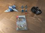Starlink Battle for Atlas - Nintendo Switch Starter Edition, Spelcomputers en Games, Games | Nintendo Switch, Avontuur en Actie