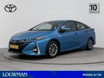 Toyota Prius 1.8 Plug-in Dynamic (bj 2020, automaat), Auto's, Gebruikt, Euro 6, 4 cilinders, Plug-in hybride