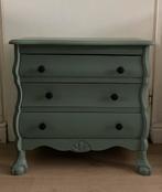 Buikkastje, Huis en Inrichting, Ophalen, Gebruikt, 50 tot 100 cm, 3 of 4 laden