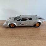 Vintage RC auto Lamborghini, Ophalen of Verzenden, Gebruikt, Auto
