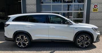 Renault Espace Esprit Alpine 5 persoons beschikbaar voor biedingen