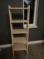 Kastje licht eiken, Ophalen, Gebruikt