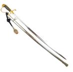 Sabel M1912 Schede gezocht, Ophalen of Verzenden, Landmacht, Nederland, Zwaard of Sabel