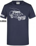 Volkswagen Amarok blauw, Ophalen of Verzenden, Landmacht, Nederland, Overige typen