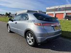 Honda Civic 1.4 Sport Clima Deaker o.h, Auto's, Honda, 83 pk, Gebruikt, 4 cilinders, Origineel Nederlands