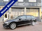 Volkswagen Passat Variant 1.4 TSI PHEV GTE Business 2021 Hyb, Auto's, Volkswagen, Gebruikt, 4 cilinders, Zwart, Hybride Elektrisch/Benzine