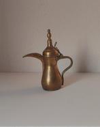 koperen koffiepot, Antiek en Kunst, Antiek | Koper en Brons, Ophalen