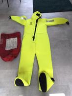 Viking PS2014 Overlevingspak (Maat: Universal, pak #16), Watersport en Boten, Watersportkleding, Viking, Gebruikt, VIKING LIFE-SAVING EQUIPMENT A/S