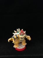 Amiibo Bowser, Spelcomputers en Games, Games | Nintendo Wii, Ophalen of Verzenden, 1 speler, Zo goed als nieuw