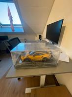 Porsche 992 GT3RS 1:12 NIEUW, Ophalen of Verzenden, Nieuw, 1:9 t/m 1:12, Auto