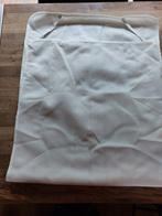 2x Aeorsleep Ikea peuterbed, Kinderen en Baby's, Ophalen, Wit, Jongetje of Meisje