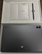 Samsung Tab S9 FE+ - Krasvrij!, Computers en Software, Android Tablets, 12 inch, Ophalen of Verzenden, Zo goed als nieuw, 128 GB
