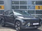 Hyundai Kona 1.6 GDI HEV Premium Sky | €6029 KORTING | BOS, Auto's, Zwart, Origineel Nederlands, Nieuw, 22 km/l