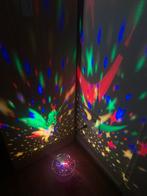 Sterrenhemel Projector 🎁kind, Muziek en Instrumenten, Licht en Laser, Ophalen of Verzenden, Nieuw, Licht, Kleur