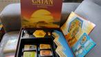 Catan basisspel, Hobby en Vrije tijd, Gezelschapsspellen | Bordspellen, Ophalen of Verzenden, Zo goed als nieuw