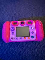 Kidizoom Camera Roze - Vtech, Kinderen en Baby's, Speelgoed | Vtech, Ophalen of Verzenden, Gebruikt, 4 tot 6 jaar