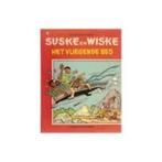 Suske en Wiske - Het Vliegende Bed NWST./ORIG., Eén stripboek, Ophalen of Verzenden, Zo goed als nieuw, Willy Vandersteen