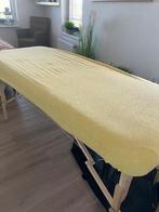Massage tafel, Sport en Fitness, Massageproducten, Ophalen, Gebruikt, Massagetafel