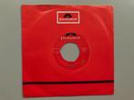 Single: The Golden Earrings – Please Go / Chunk Of Steel, Gebruikt, Verzenden, 7 inch, Single