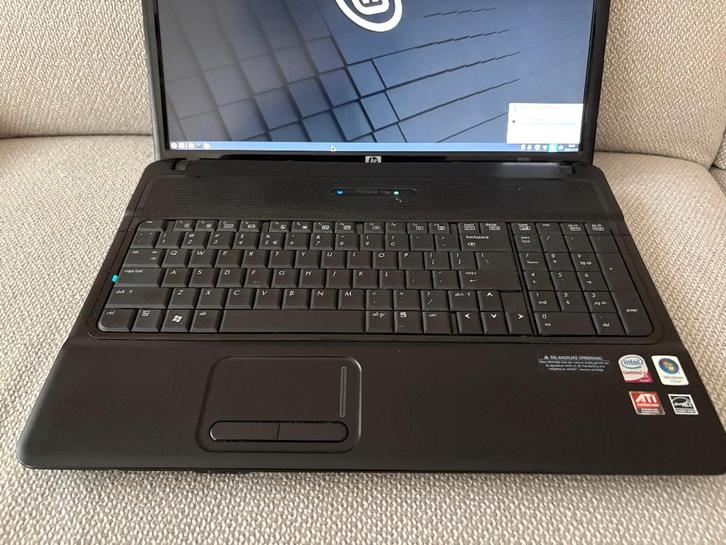 Gebruik: HP Compaq 6830s – Linux Mint, Computers en Software, Windows Laptops, Gebruikt, 17 inch of meer, HDD, 2 tot 3 Ghz, Ophalen