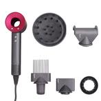 Dyson supersonic Föhn HD07 hotpink 6 set | UITVERKOOP 1 DEC, Sieraden, Tassen en Uiterlijk, Uiterlijk | Haarverzorging, Ophalen of Verzenden
