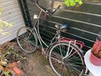 Gratis: oude fiets / oud ijzer, Fietsen en Brommers, Fietsen | Dames | Omafietsen, Ophalen, Gebruikt