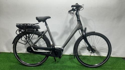 Sparta M8B active line plus 500wh demo 75 km, Fietsen en Brommers, Fietsaccessoires | Overige Fietsaccessoires, Zo goed als nieuw