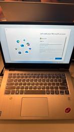 Lenovo Yoga MOET WEG!!!!!!!!, Computers en Software, Windows Laptops, Ophalen, 256 GB, 2 tot 3 Ghz, Qwerty