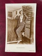 ansichtkaart / kaart van Corinne Griffith., Verzenden, 1960 tot 1980, Sterren en Beroemdheden