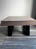 Salontafel, Gebruikt, 100 tot 150 cm, Minder dan 50 cm, Rechthoekig