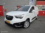 Opel Combo 1.5D L2H1✅camera✅2020✅76.000KM✅100PK, 730 kg, Euro 6, 4 cilinders, 2 stoelen