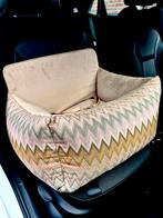 Auto stoel voor hondjes, Ophalen of Verzenden, Nieuw