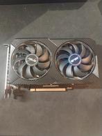 Amd Radeon RX 6500 TX (4gb), Computers en Software, Videokaarten, Ophalen of Verzenden, Zo goed als nieuw, GDDR6, PCI-Express 4