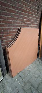 Trespa Plaat - HPL Plaat, Ophalen, Gebruikt, HPL, Minder dan 20 mm