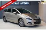 Peugeot 5008 1.6 VTi ST 7p. | AIRCO | CRUISE | PDC., Auto's, Voorwielaandrijving, Euro 5, Stof, Gebruikt