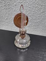 Petroleum lamp Carl meijer&co pet, Ophalen of Verzenden