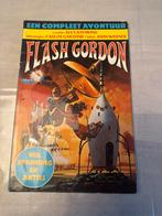 Flash Gordon No. 2 - Compleet Avontuur, Boeken, Stripboeken, Eén stripboek, Ophalen of Verzenden, Gelezen