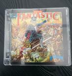 Elton John - Captain Fantastic SACD, Ophalen of Verzenden, 2000 tot heden, Zo goed als nieuw, Boxset