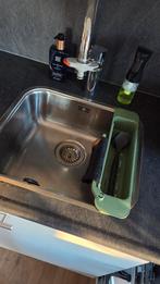 Verstelbaar Keukenrekje – multifunctioneel, Ophalen of Verzenden, Nieuw, 25 tot 50 cm, Minder dan 100 cm