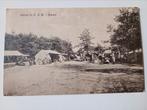 Sleen Kamp V.C.S.B. 1925, Verzamelen, Ansichtkaarten | Nederland, Ophalen of Verzenden, 1920 tot 1940, Gelopen, Drenthe