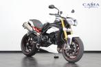 Triumph Speed Triple R (bj 2013), Naked bike