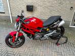 Zeer nette Ducati Monster 696, Naked bike, Particulier, 2 cilinders