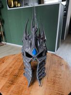 WOW Helm Cosplay 3D Geprint, Ophalen of Verzenden, Nieuw, Accessoires