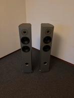 Life L 40701 speakerset, Audio, Tv en Foto, Luidsprekers, Gebruikt, 120 watt of meer, Front, Rear of Stereo speakers, Ophalen