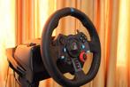 Dikke Racing SET PlaySeat + Logitech G29 * PS4/PS5/PC*, Spelcomputers en Games, Spelcomputers | Sony PlayStation Consoles | Accessoires