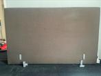 Caresse Hoofdbord bruin - gratis af te halen, Huis en Inrichting, Slaapkamer | Boxsprings, 190 cm of minder, 180 cm, Gebruikt