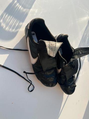 Nike premier voetbalschoenen maat 44 beschikbaar voor biedingen