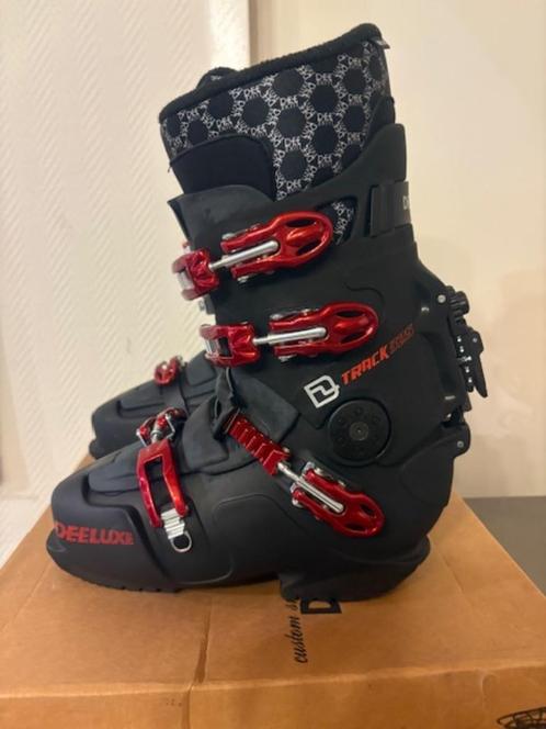Deluxe Track 325  Hardboot Snowboardschoenen maat 26 (40), Sport en Fitness, Snowboarden, Nieuw, Board, Ophalen of Verzenden